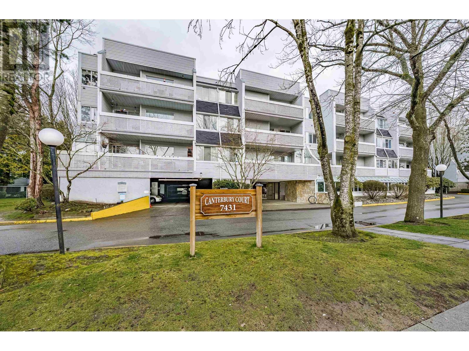 323 7431 BLUNDELL ROAD, Richmond