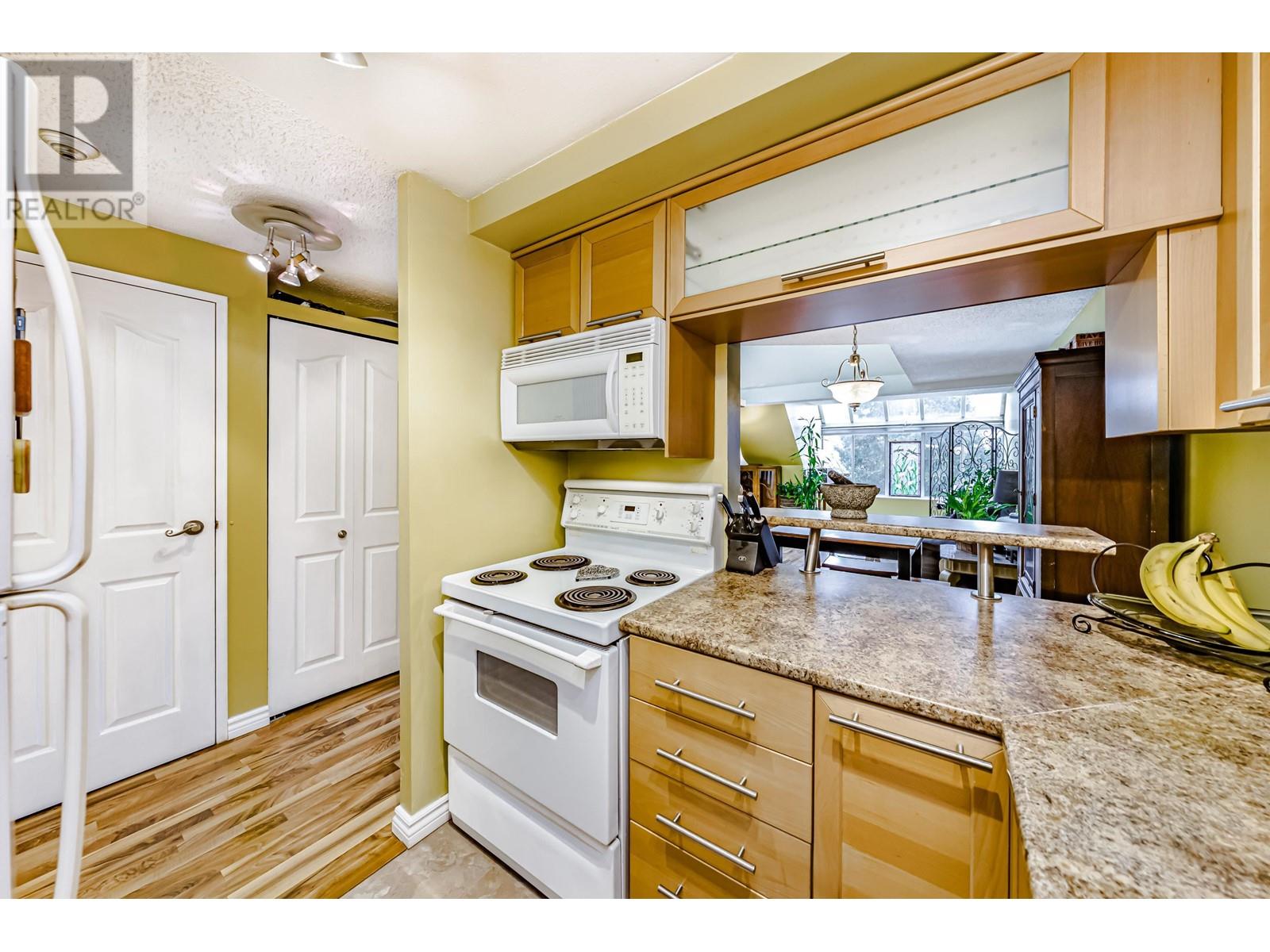 Listing Picture 16 of 38 : 323 7431 BLUNDELL ROAD, Richmond / 烈治文 - 魯藝地產 Yvonne Lu Group - MLS Medallion Club Member