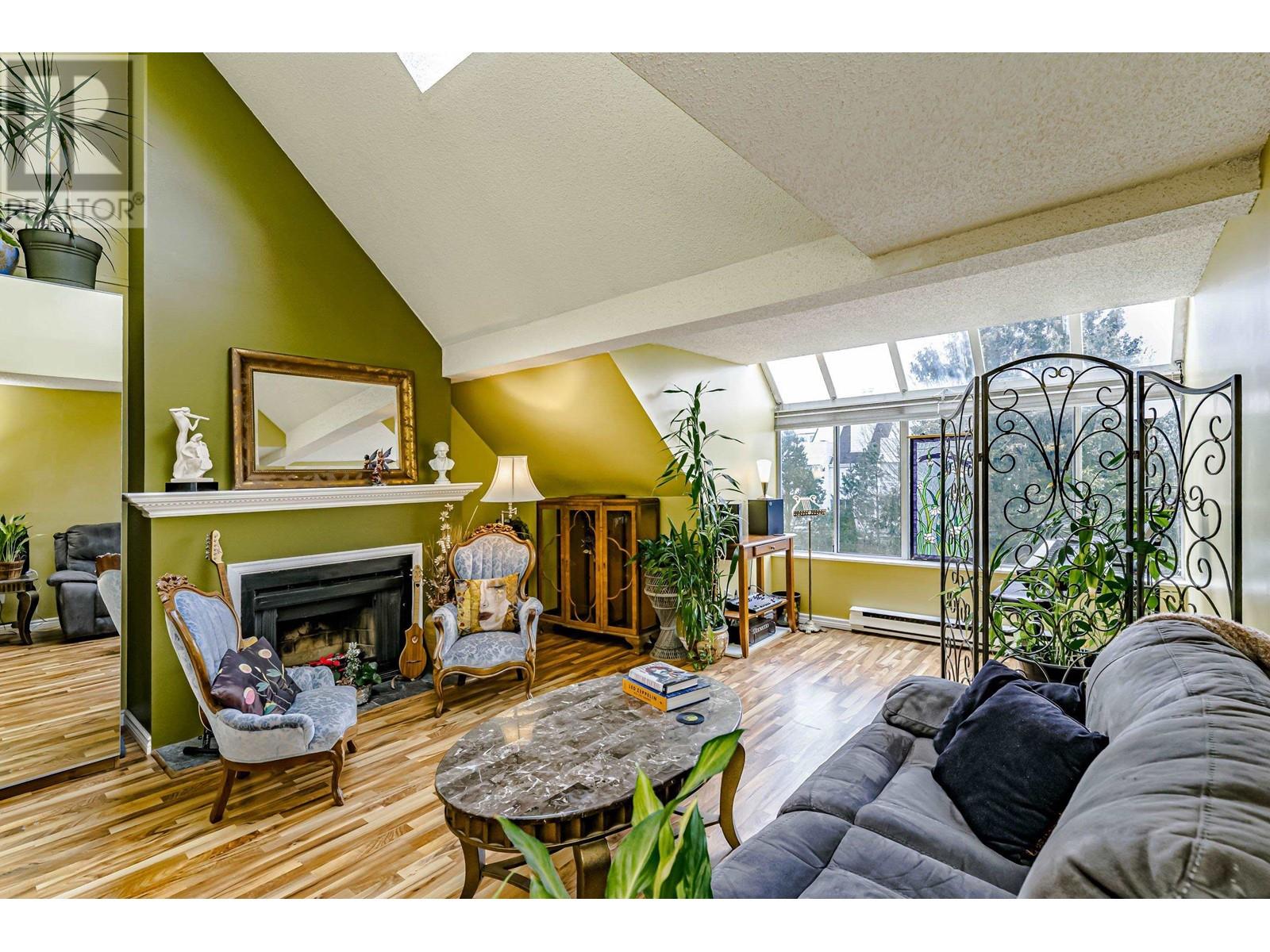 Listing Picture 9 of 38 : 323 7431 BLUNDELL ROAD, Richmond / 烈治文 - 魯藝地產 Yvonne Lu Group - MLS Medallion Club Member