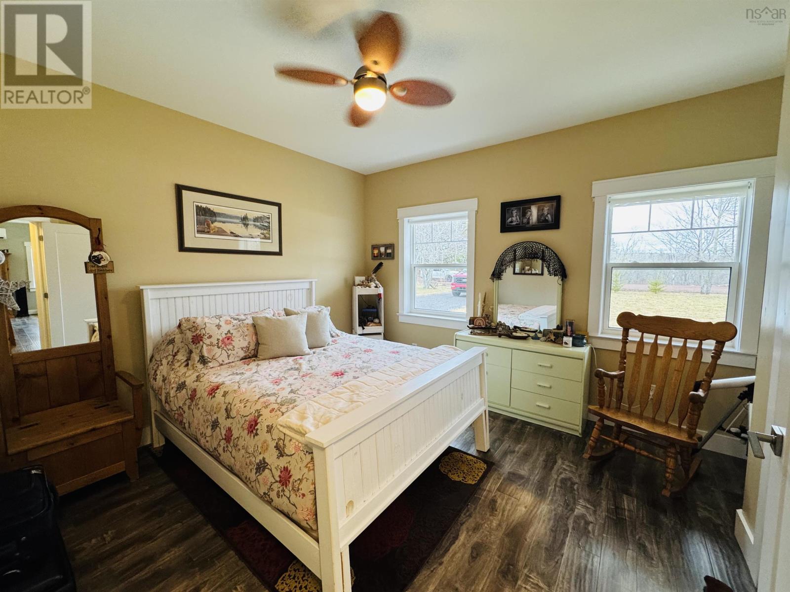 35 Graham Road, Belmont, Nova Scotia  B0M 1G0 - Photo 15 - 202504742