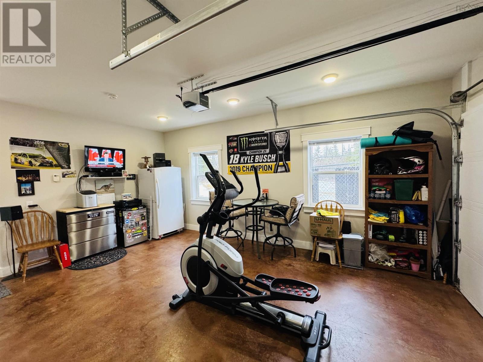 35 Graham Road, Belmont, Nova Scotia  B0M 1G0 - Photo 18 - 202504742