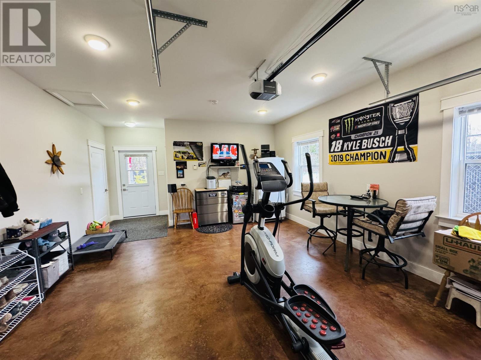 35 Graham Road, Belmont, Nova Scotia  B0M 1G0 - Photo 19 - 202504742