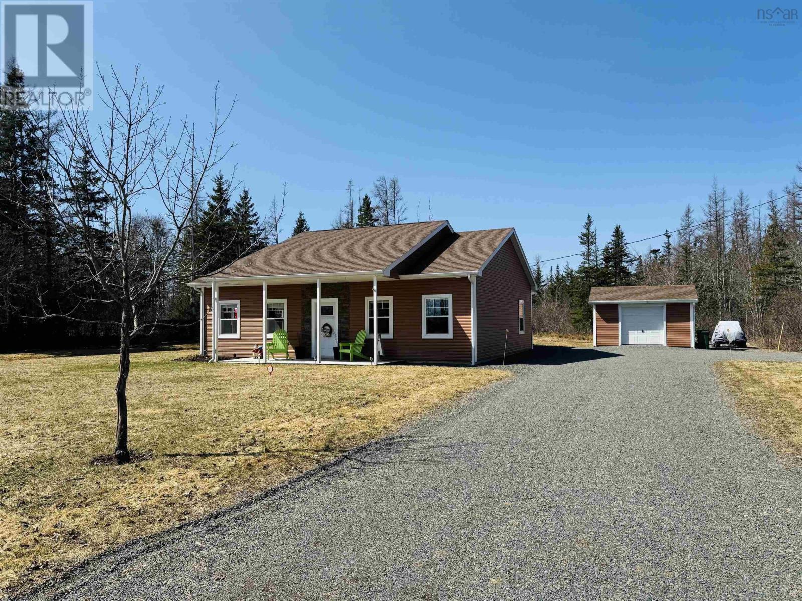 35 Graham Road, Belmont, Nova Scotia  B0M 1G0 - Photo 2 - 202504742