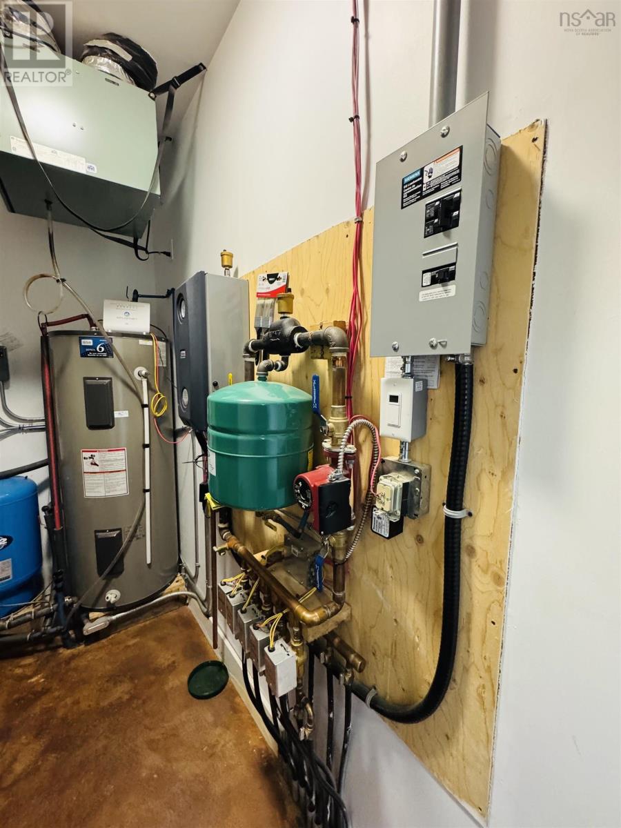 35 Graham Road, Belmont, Nova Scotia  B0M 1G0 - Photo 21 - 202504742