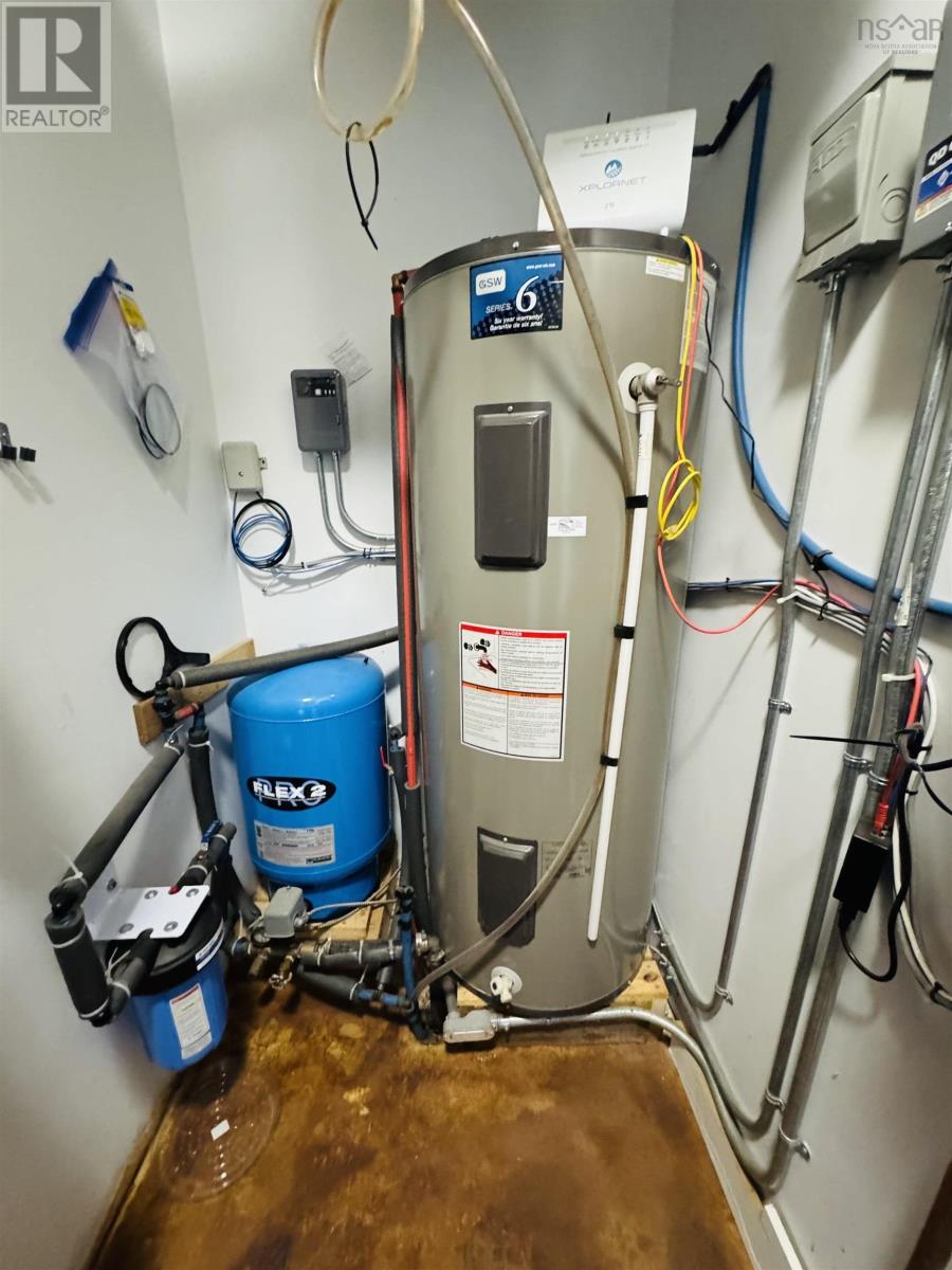 35 Graham Road, Belmont, Nova Scotia  B0M 1G0 - Photo 22 - 202504742