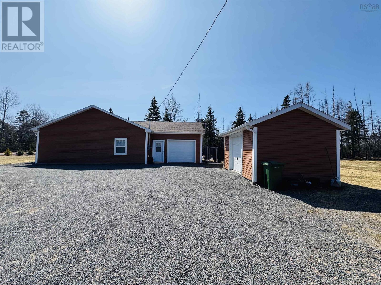 35 Graham Road, Belmont, Nova Scotia  B0M 1G0 - Photo 3 - 202504742