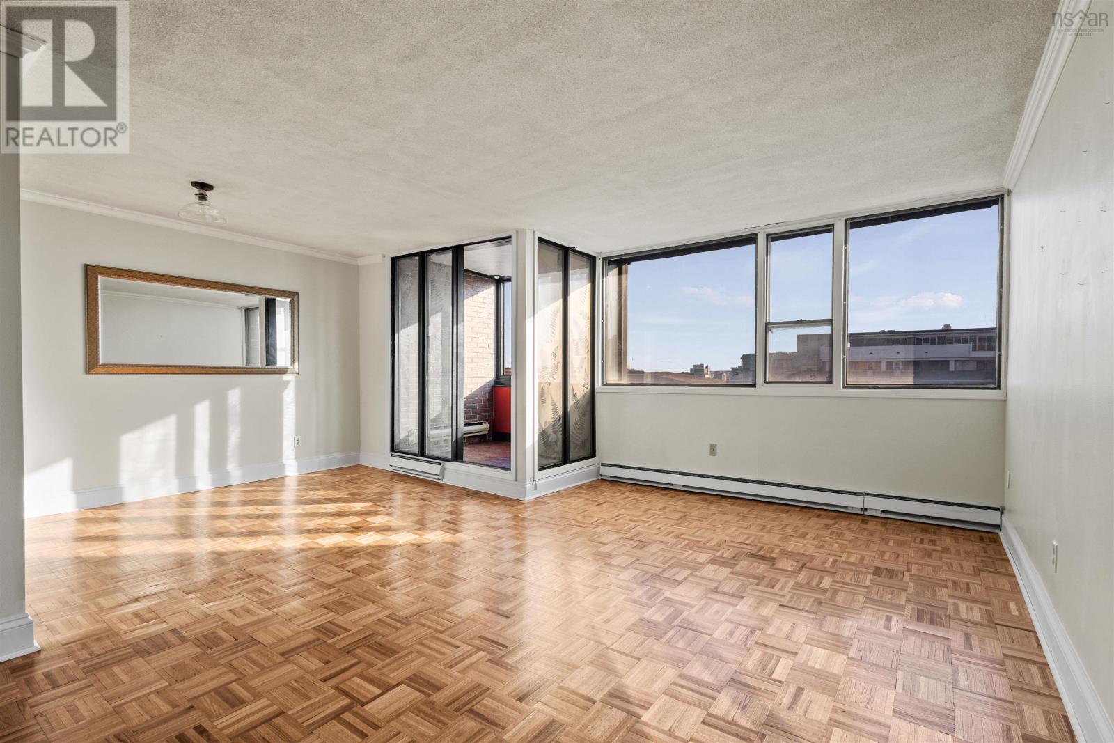 1008 5959 Spring Garden Road, Halifax, Nova Scotia  B3H 1Y5 - Photo 10 - 202504837