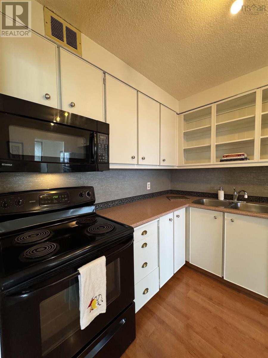 1008 5959 Spring Garden Road, Halifax, Nova Scotia  B3H 1Y5 - Photo 3 - 202504837