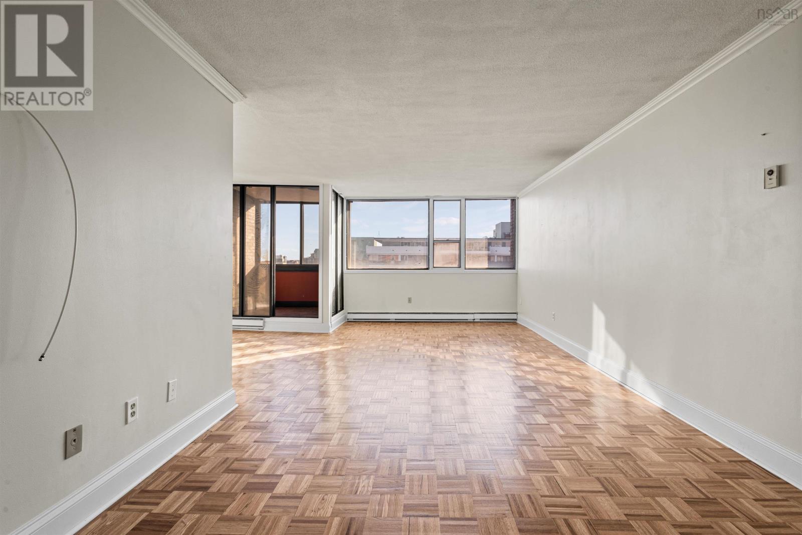 1008 5959 Spring Garden Road, Halifax, Nova Scotia  B3H 1Y5 - Photo 8 - 202504837