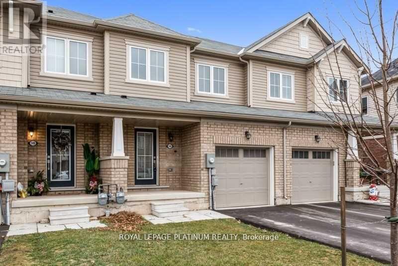 146 ESTHER CRESCENT, Thorold, Ontario