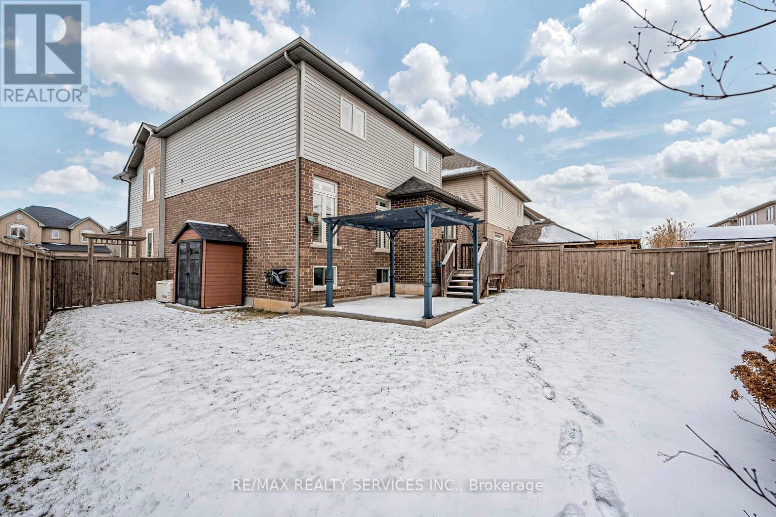 26 Winslow Way, Hamilton, Ontario  L8J 0G9 - Photo 24 - X12017592