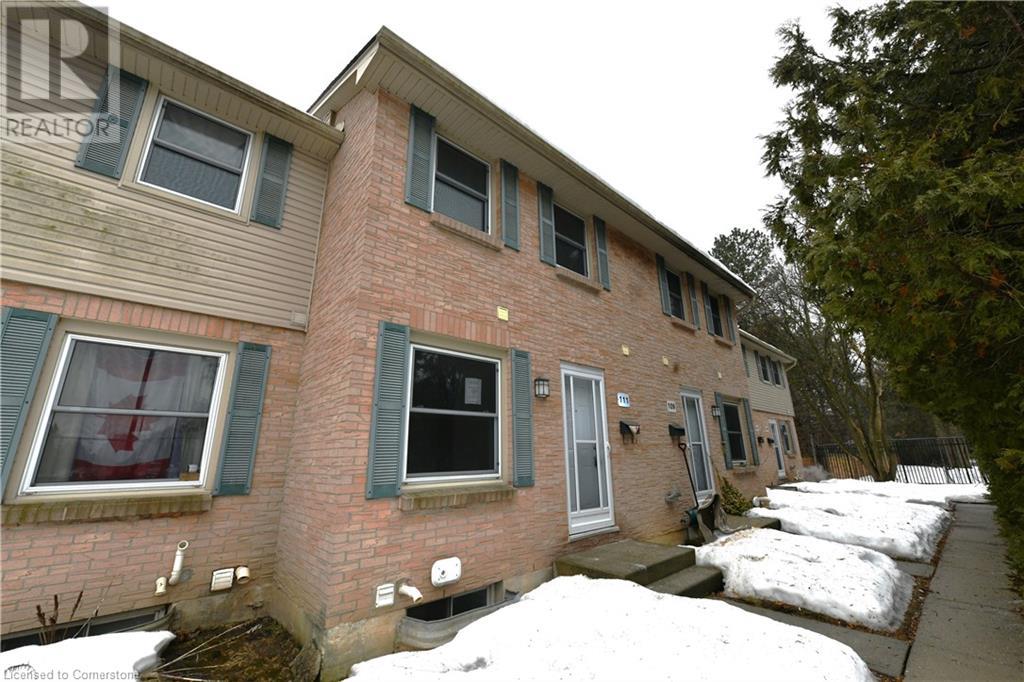 Photo 3 of 14 for 1247 Huron Street Unit# 111