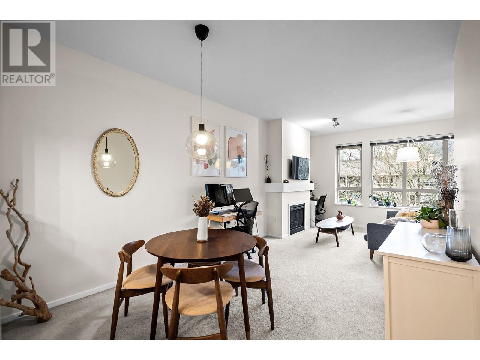 427 801 Klahanie Drive, Port Moody, British Columbia  V3H 5K4 - Photo 5 - R2975670