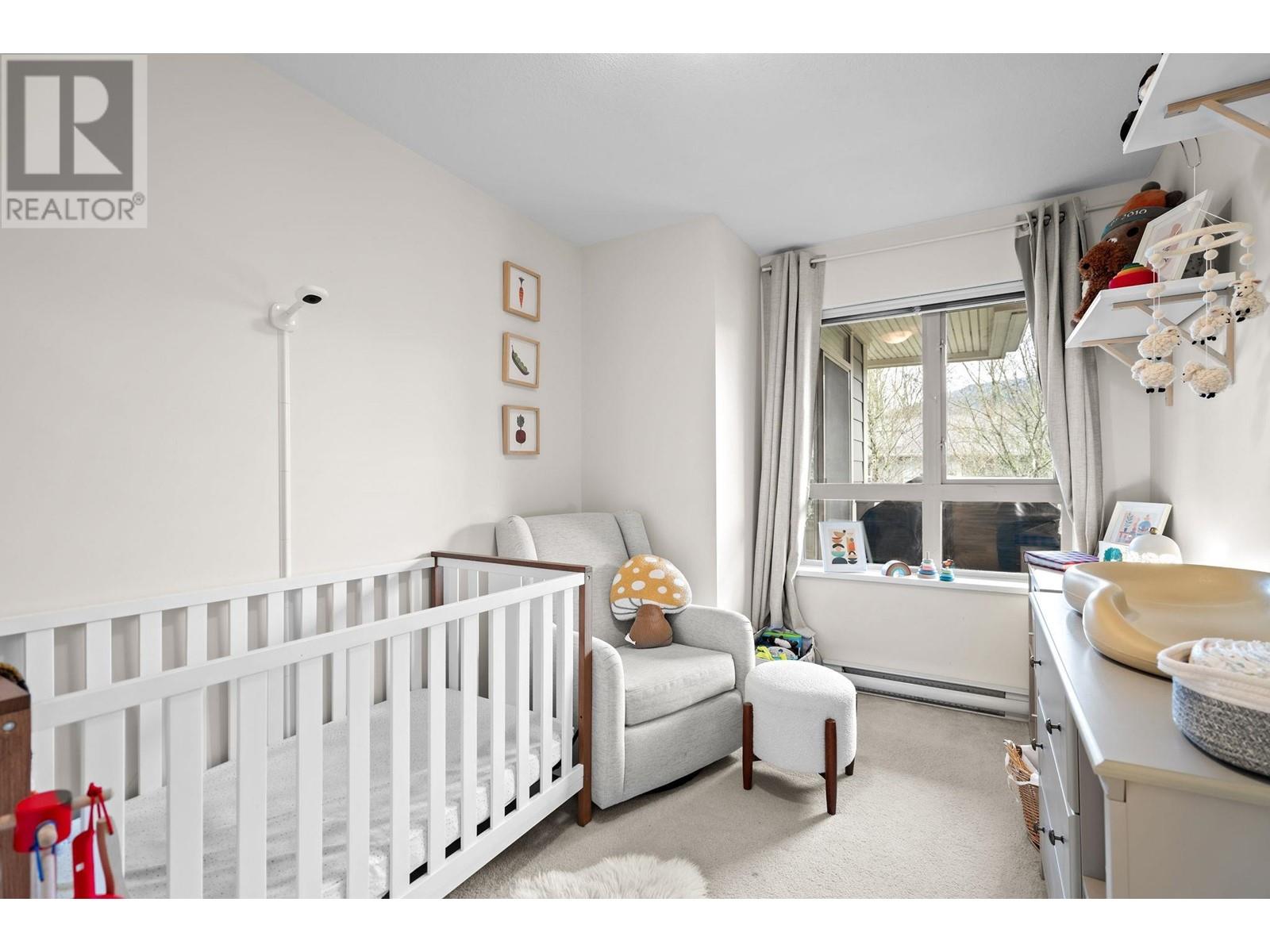 427 801 Klahanie Drive, Port Moody, British Columbia  V3H 5K4 - Photo 22 - R2975670
