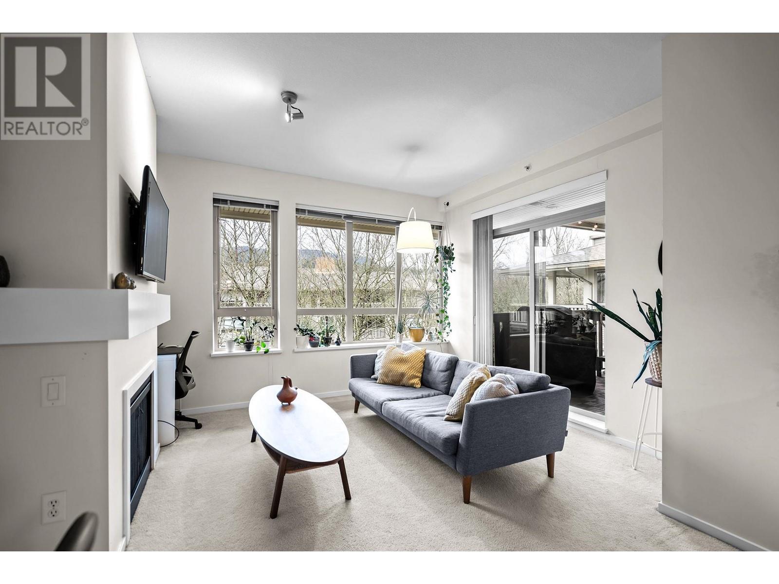 427 801 Klahanie Drive, Port Moody, British Columbia  V3H 5K4 - Photo 6 - R2975670