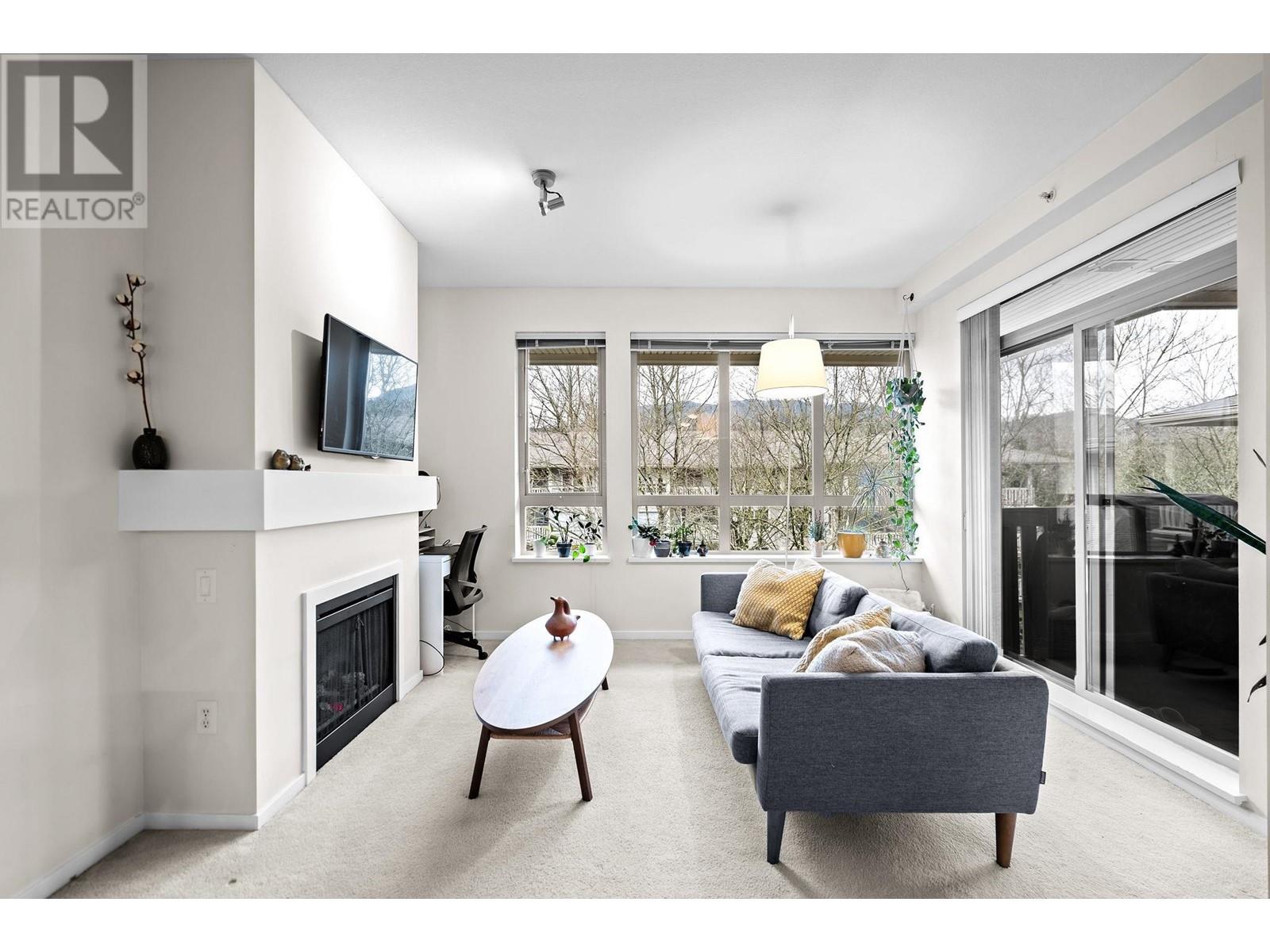 427 801 Klahanie Drive, Port Moody, British Columbia  V3H 5K4 - Photo 7 - R2975670