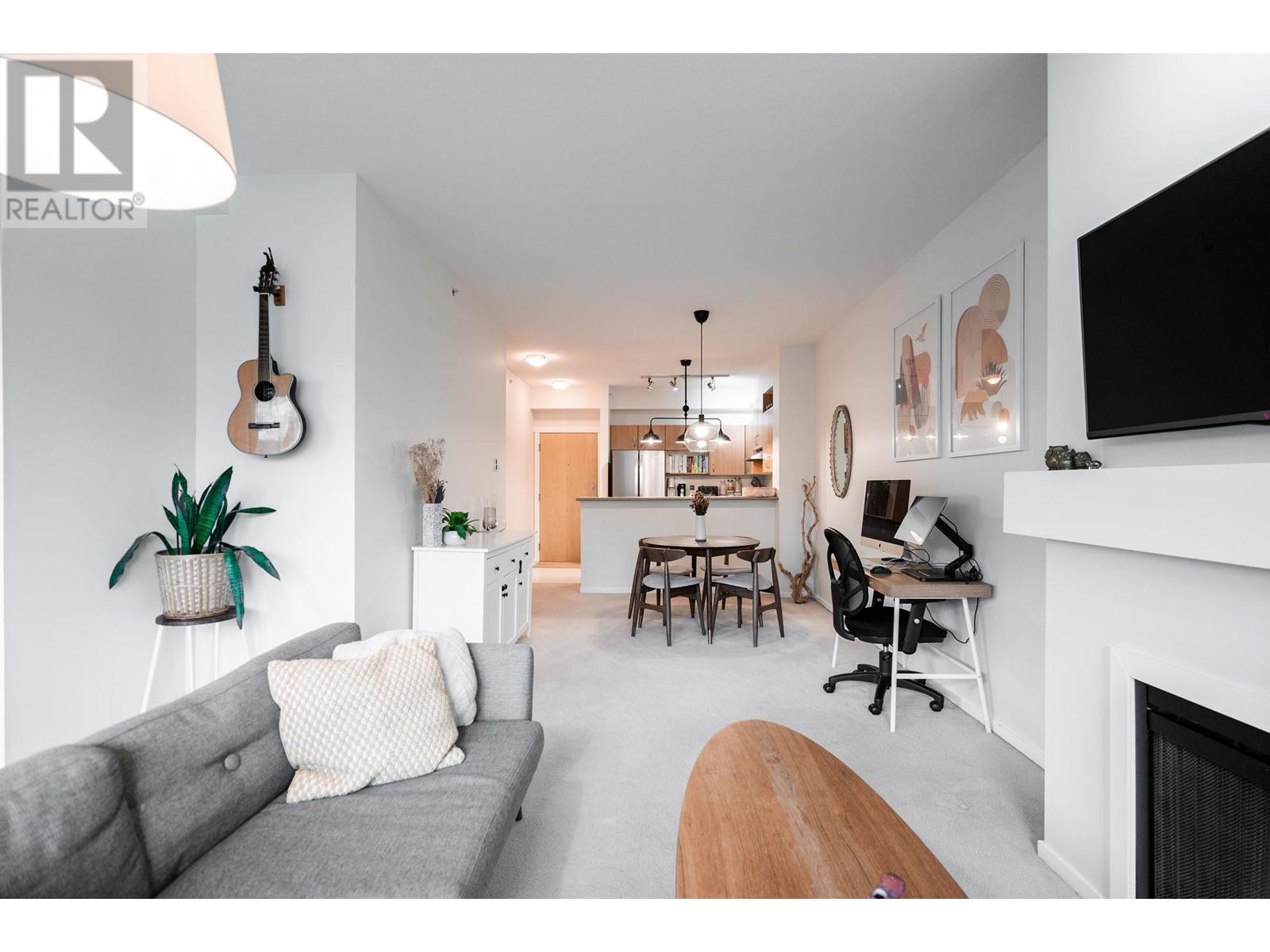 427 801 Klahanie Drive, Port Moody, British Columbia  V3H 5K4 - Photo 12 - R2975670