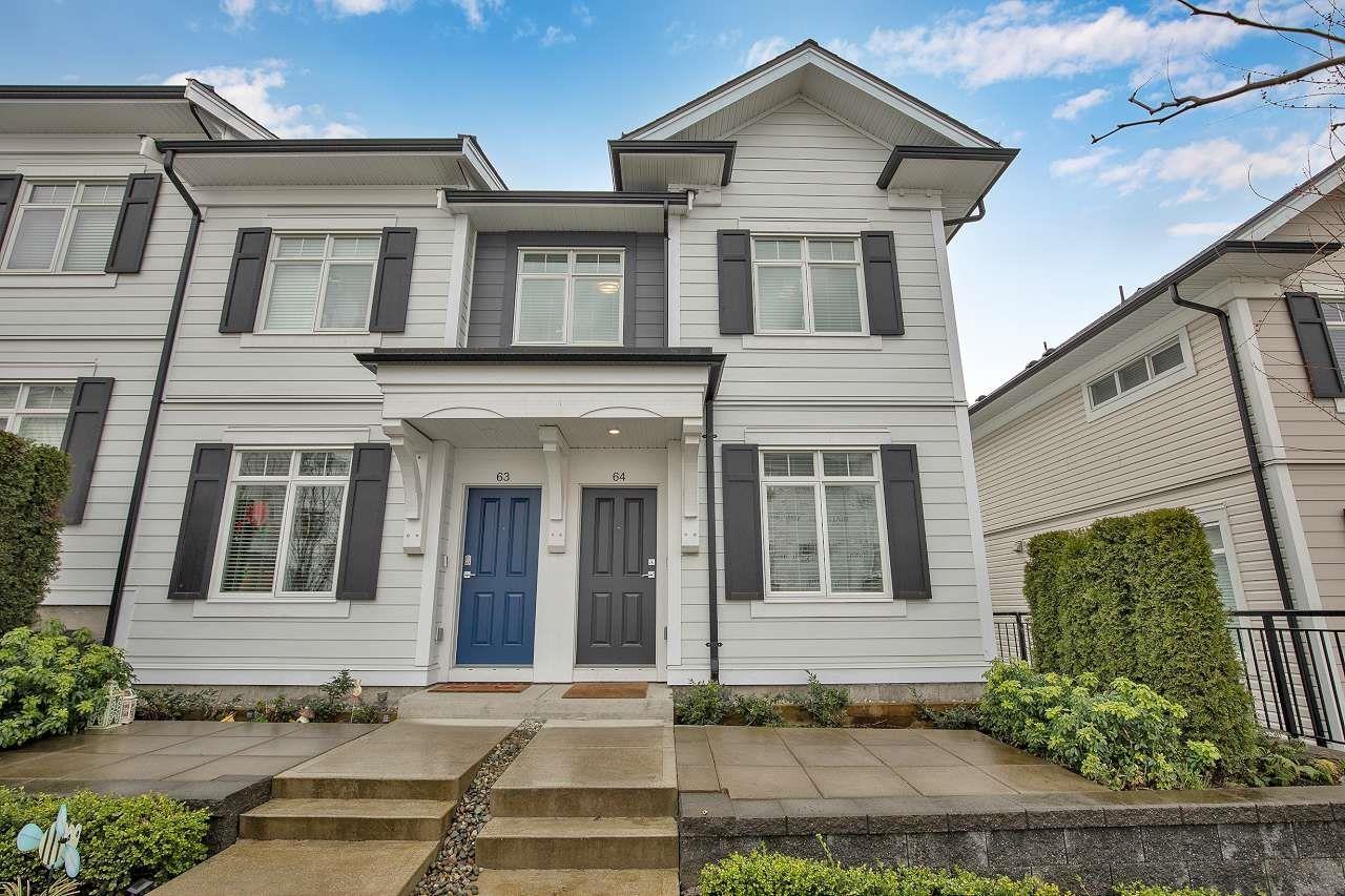 64 2070 Oak Meadows Drive, Surrey, British Columbia  V3S 9M8 - Photo 24 - R2977476