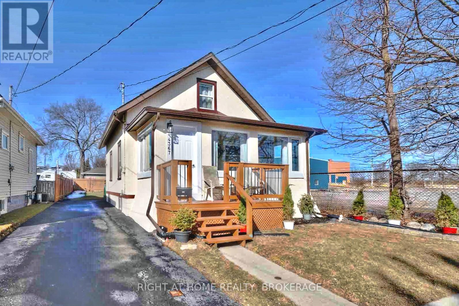 Property at 4367 HOMEWOOD AVENUE image 1
