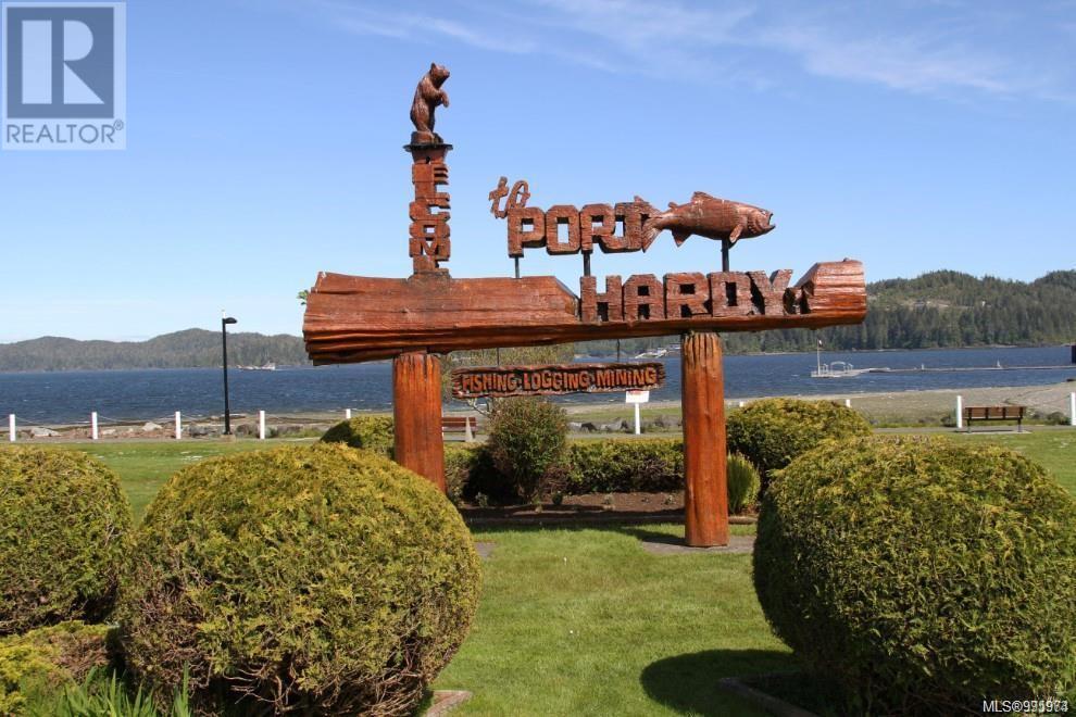 413 7450 Rupert St, Port Hardy, British Columbia  V0N 2P0 - Photo 2 - 991974