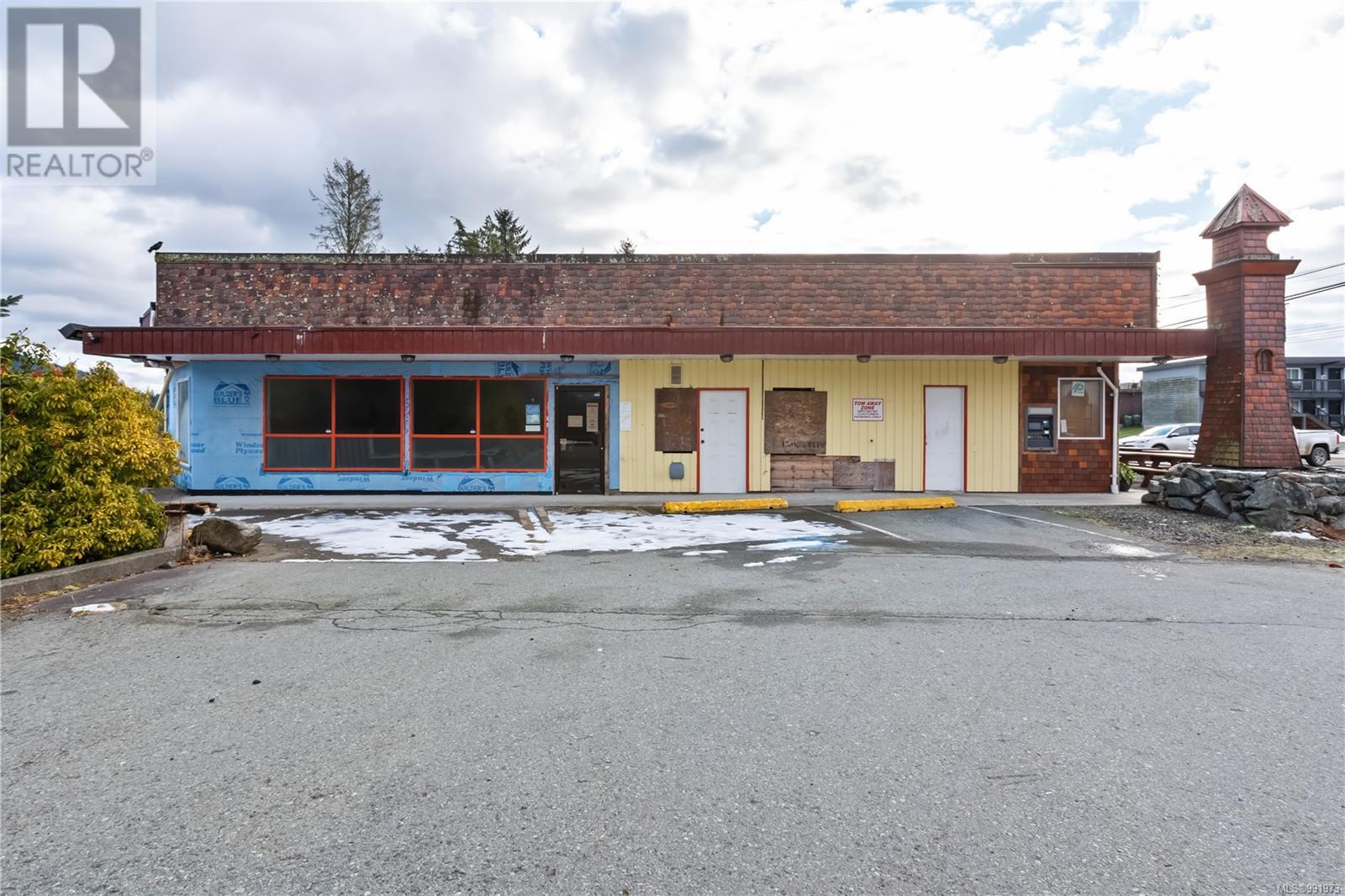500 1685 Peninsula Rd, Ucluelet, British Columbia