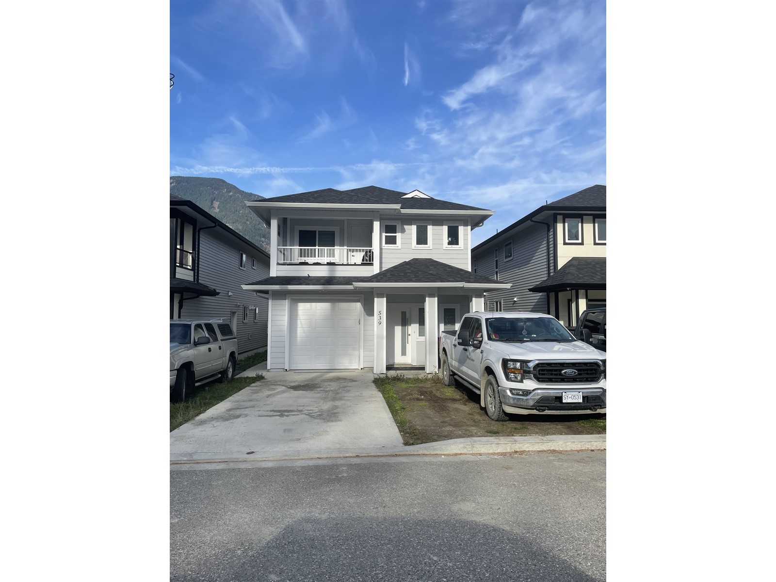 Property at 539 DOUGLAS STREET image 1