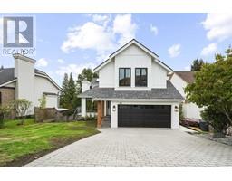 1 CEDARWOOD COURT, Port Moody, British Columbia