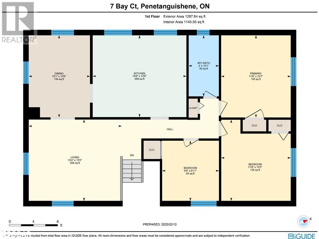 7 Bay Court, Penetanguishene, Ontario  L9M 1E1 - Photo 31 - 40706441