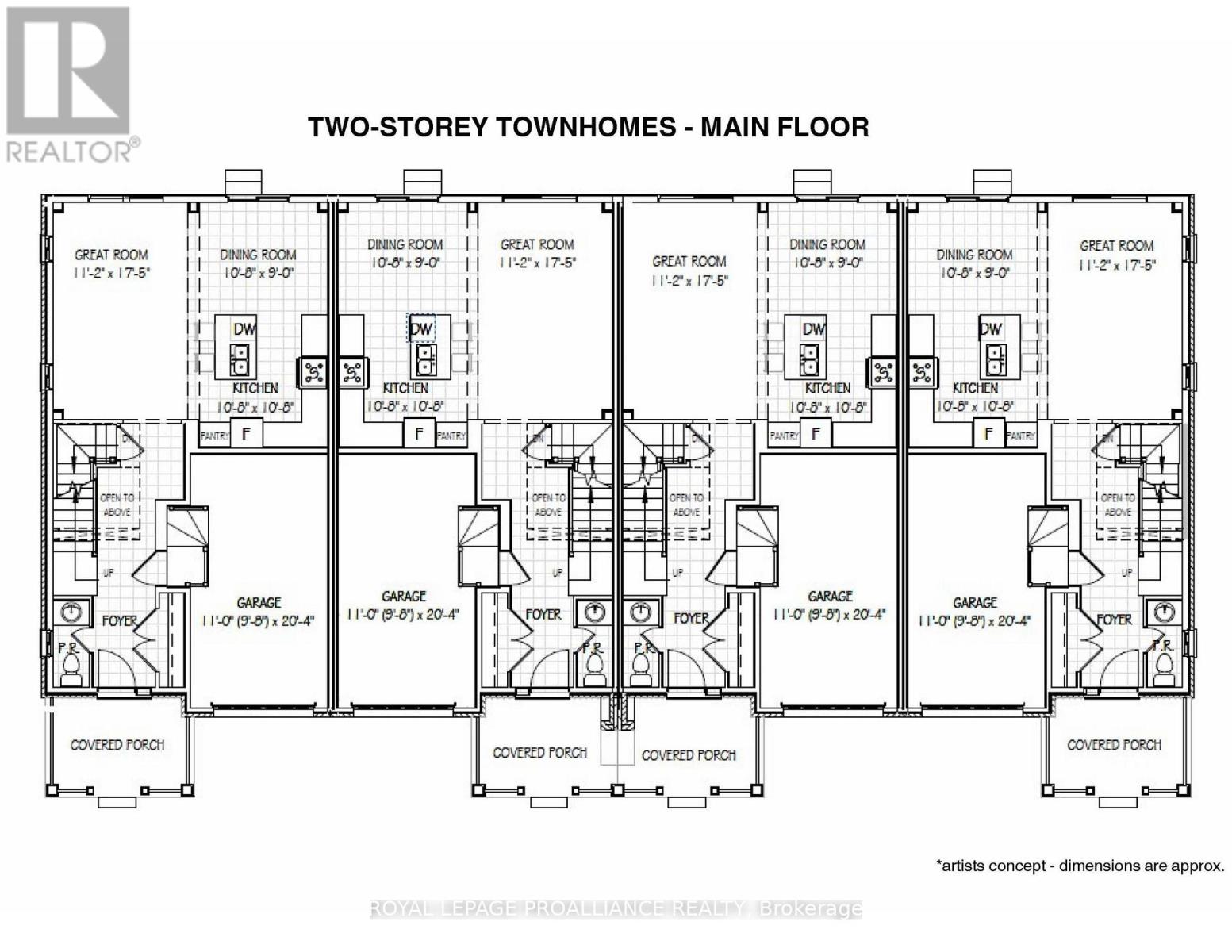 4 - Blk 53 Drewery Road, Cobourg, Ontario K9A 3P5 - Photo 11 - X11956719
