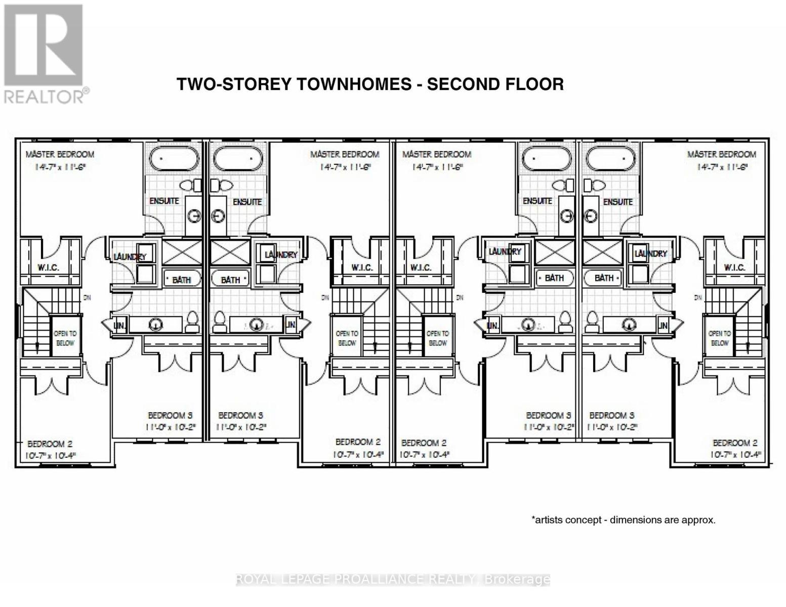 4 - Blk 53 Drewery Road, Cobourg, Ontario K9A 3P5 - Photo 12 - X11956719