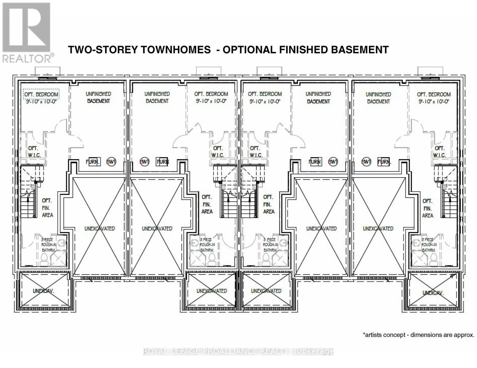 4 - Blk 53 Drewery Road, Cobourg, Ontario K9A 3P5 - Photo 13 - X11956719