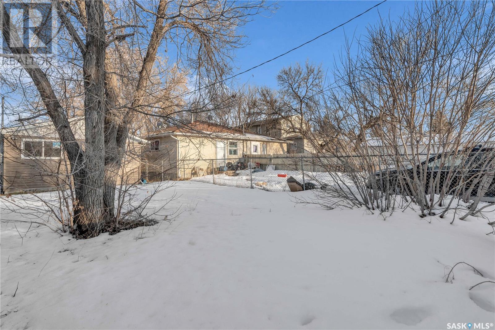 760 Rae Street, Regina, Saskatchewan  S4T 2A9 - Photo 19 - SK998781