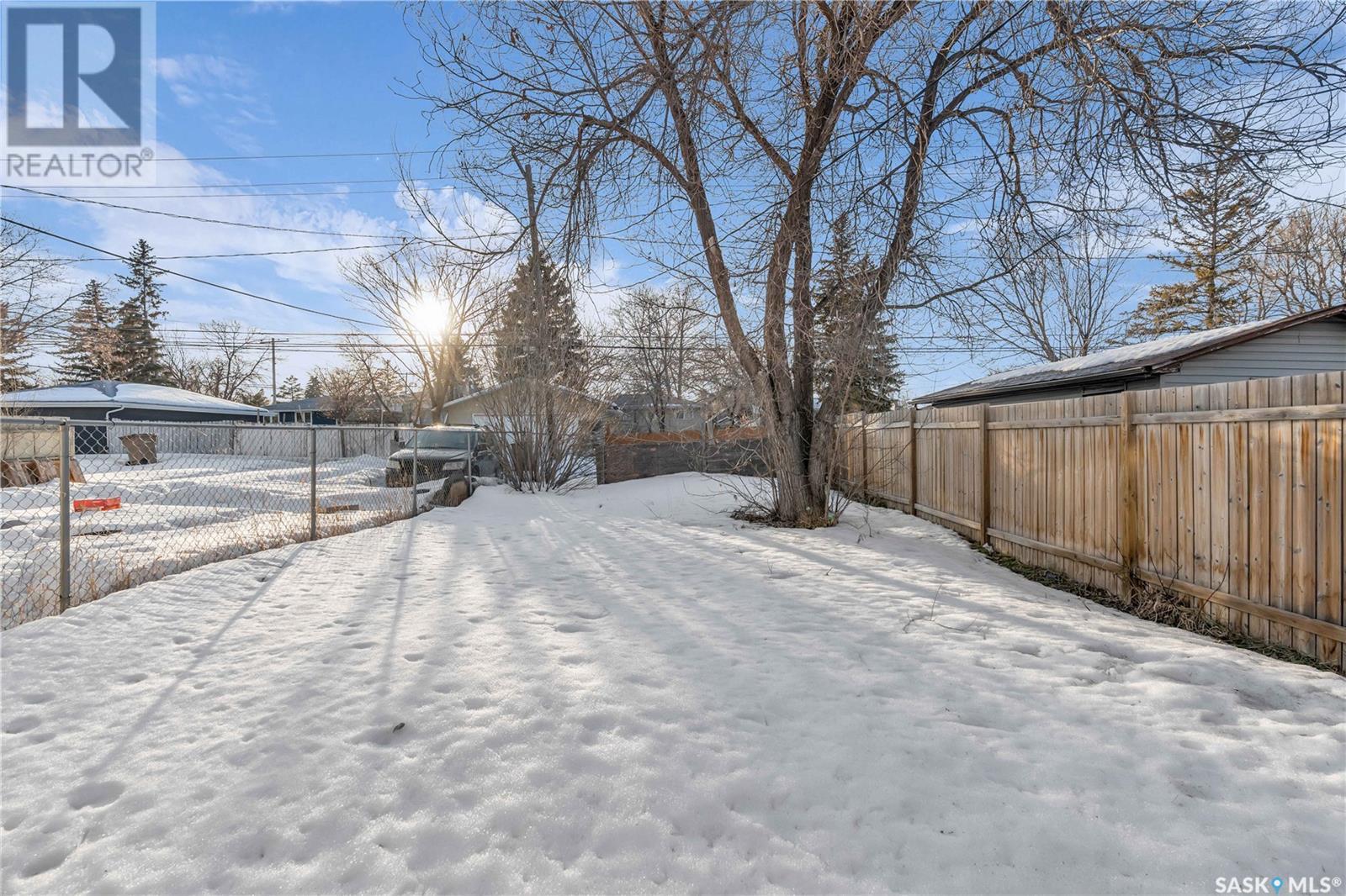 760 Rae Street, Regina, Saskatchewan  S4T 2A9 - Photo 22 - SK998781