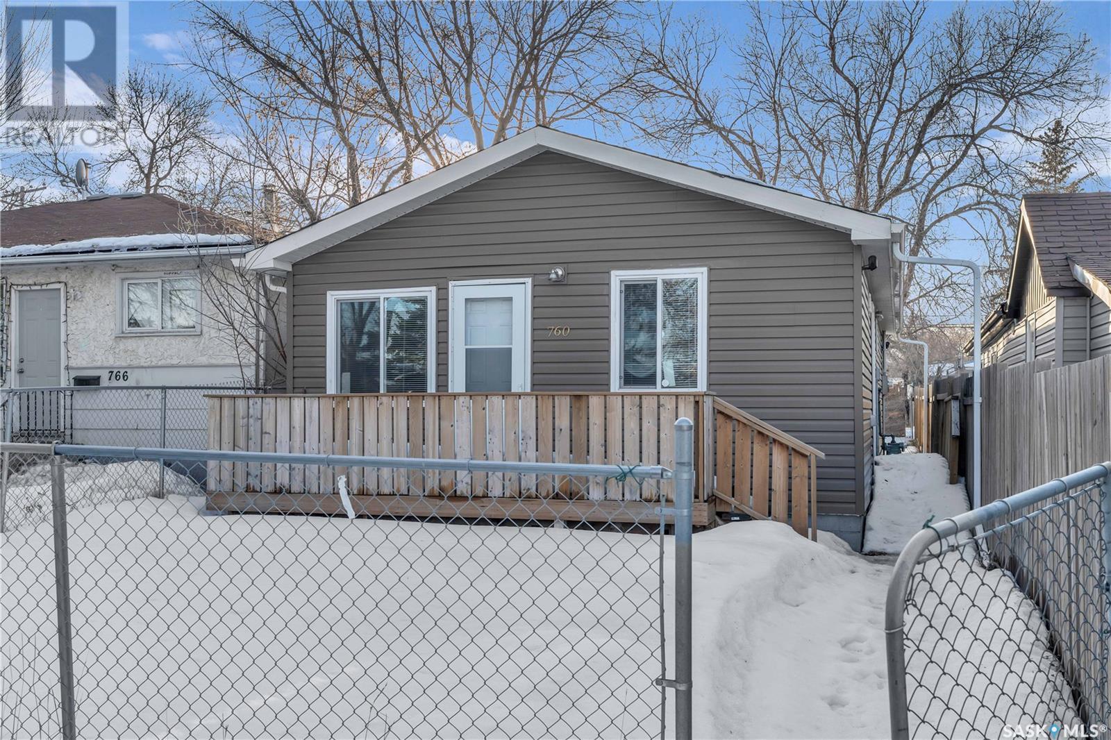 760 Rae Street, Regina, Saskatchewan  S4T 2A9 - Photo 23 - SK998781