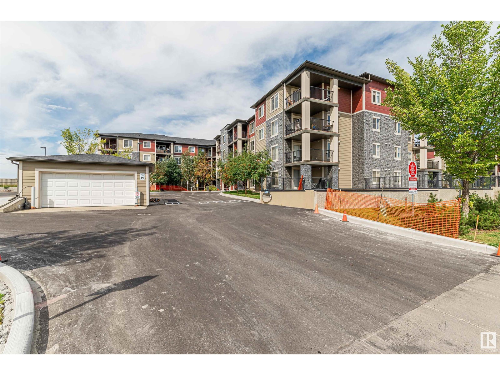 Property at #414 5390 CHAPPELLE RD SW image 3