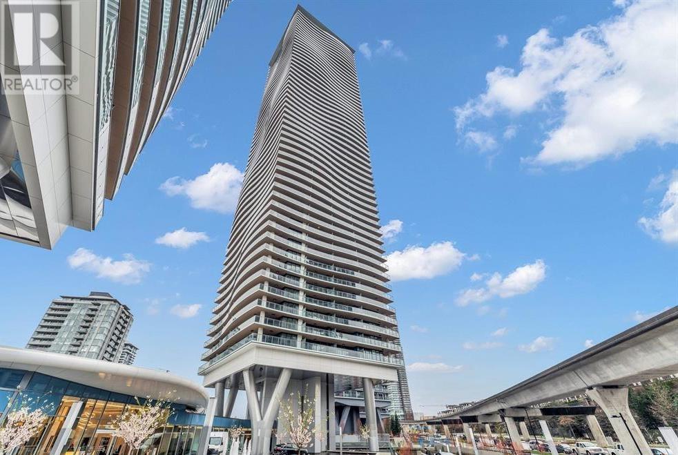 Listing Picture 2 of 21 : 1002 4880 LOUGHEED HIGHWAY, Burnaby / 本拿比 - 魯藝地產 Yvonne Lu Group - MLS Medallion Club Member