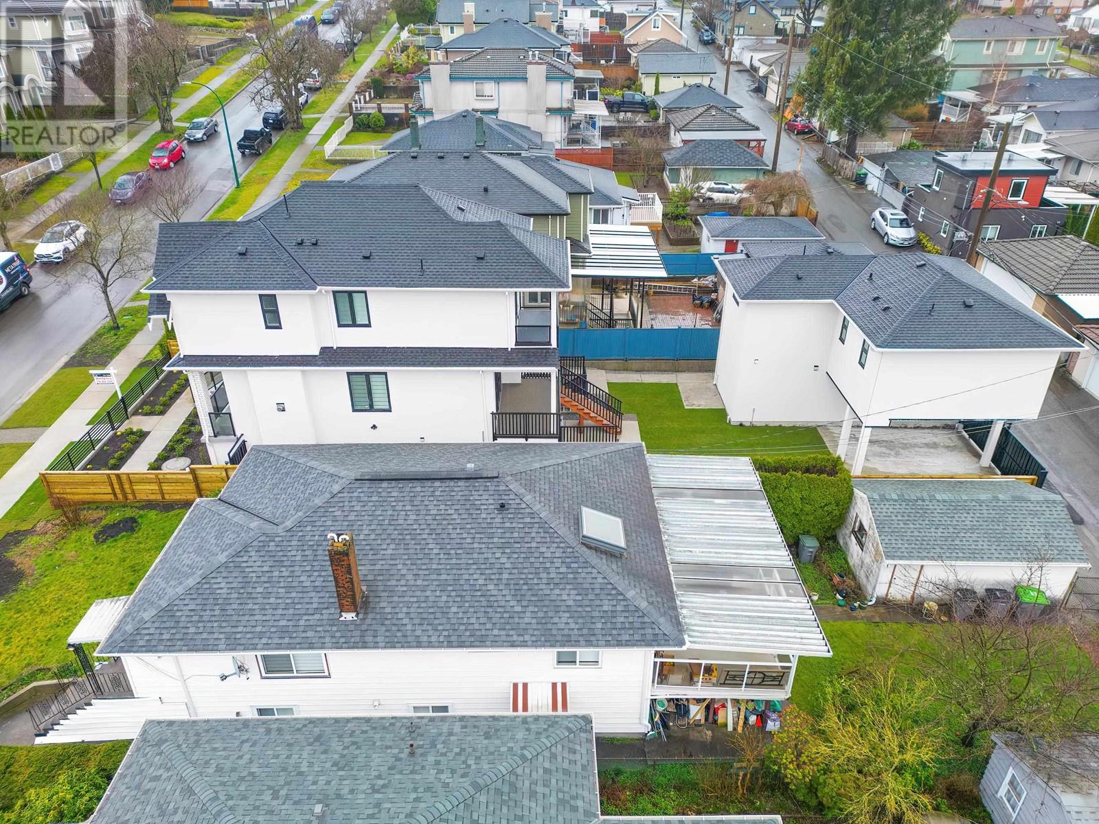 3073 E 3rd Avenue, Vancouver, British Columbia  V5M 1H9 - Photo 10 - R2976834