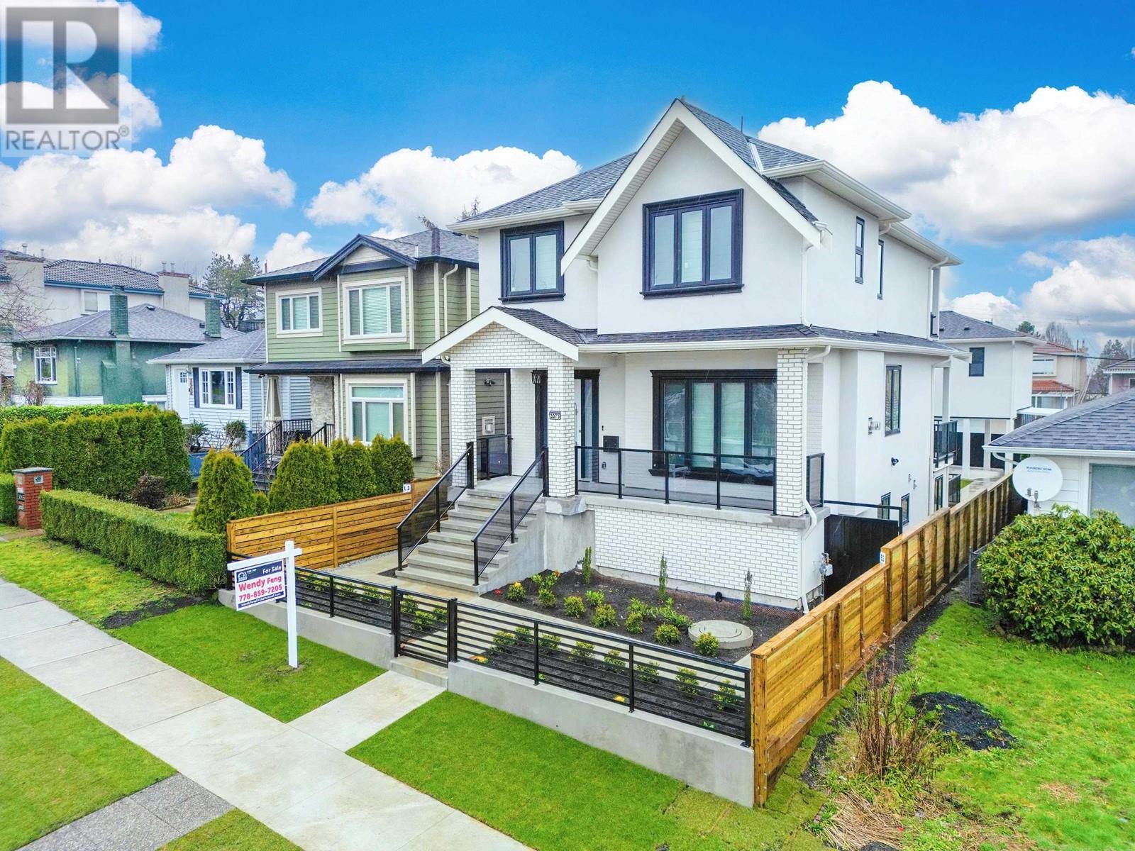 3073 E 3rd Avenue, Vancouver, British Columbia  V5M 1H9 - Photo 9 - R2976834