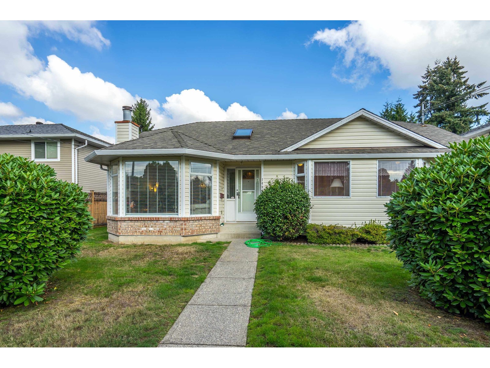 14895 96 STREET, Surrey, British Columbia