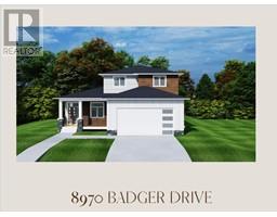 8970 BADGER Drive, kamloops, British Columbia