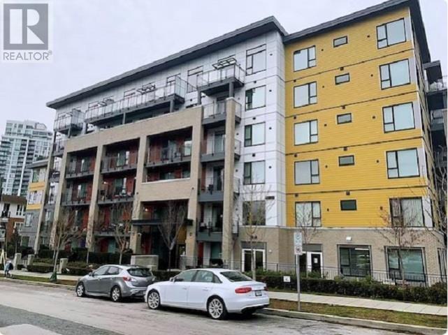 211 621 Regan Avenue, Coquitlam, British Columbia  V3J 0K1 - Photo 1 - R2977624