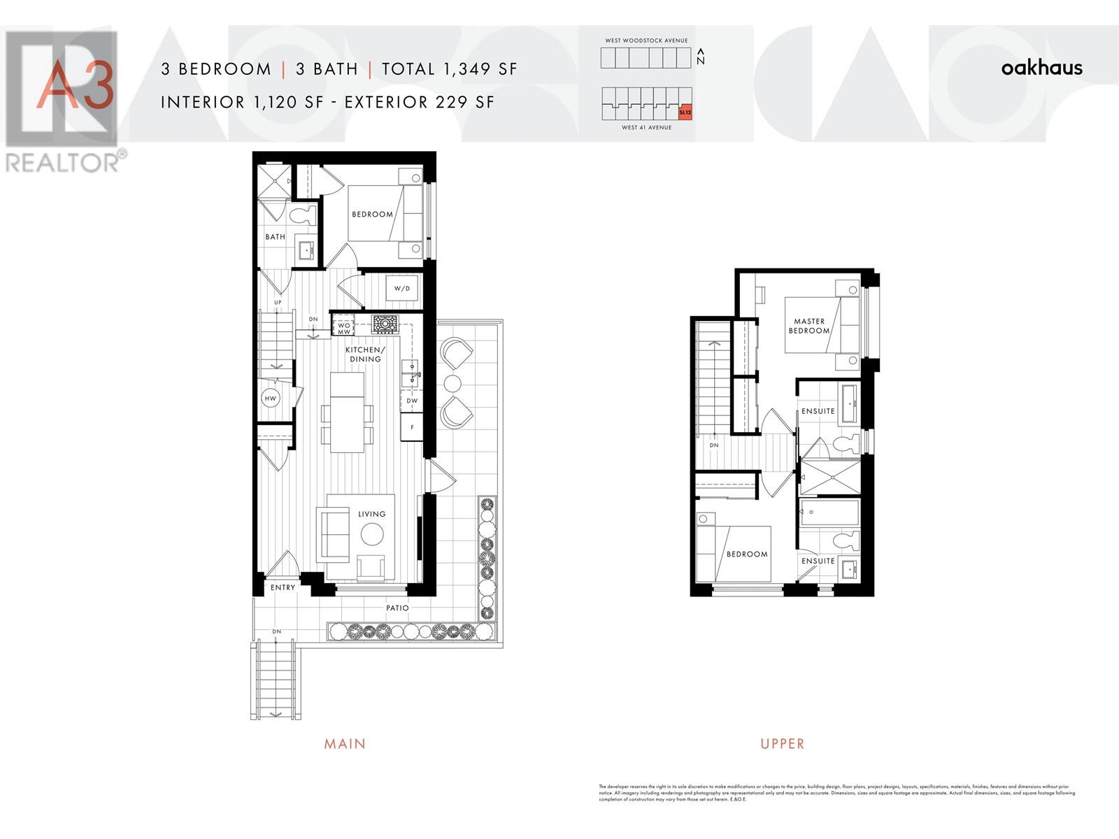 125 W 41st Avenue, Vancouver, British Columbia  V5Y 2S2 - Photo 8 - R2977638