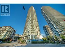 2706 1788 GILMORE STREET, Burnaby, British Columbia