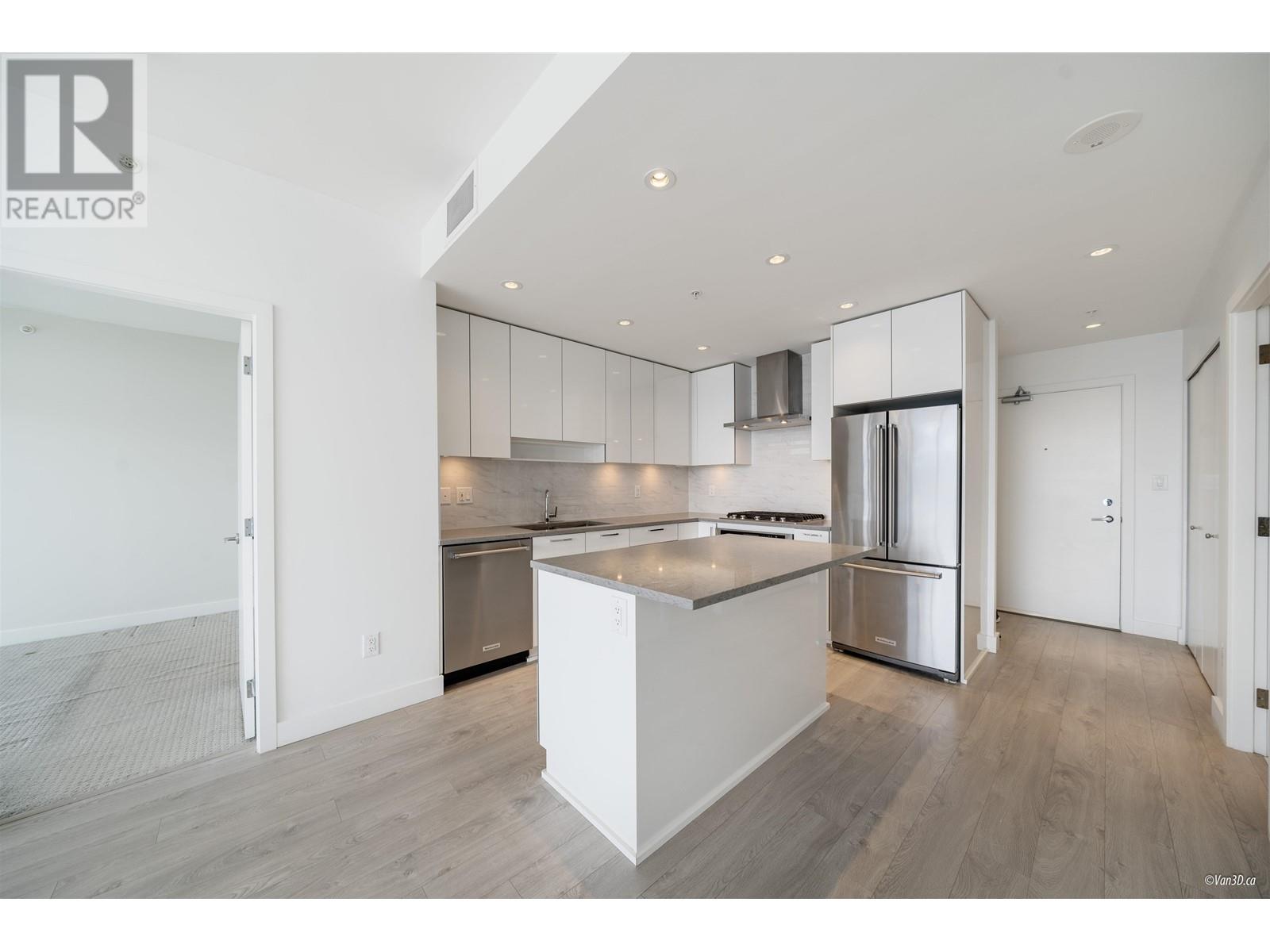 2706 1788 Gilmore Avenue, Burnaby, British Columbia  V5C 0L5 - Photo 4 - R2976768