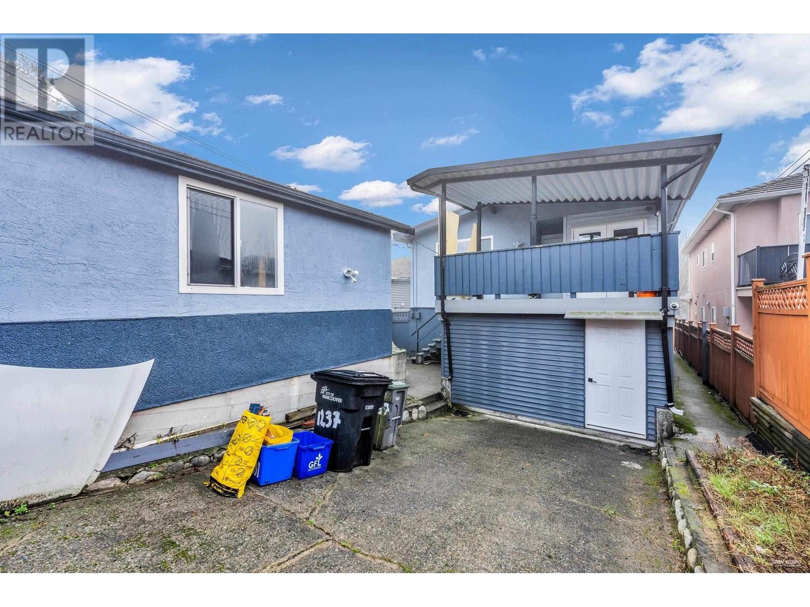 Listing Picture 35 of 35 : 1237 E 64TH AVENUE, Vancouver / 溫哥華 - 魯藝地產 Yvonne Lu Group - MLS Medallion Club Member