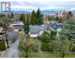 985 W 33RD AVENUE, Vancouver, British Columbia
