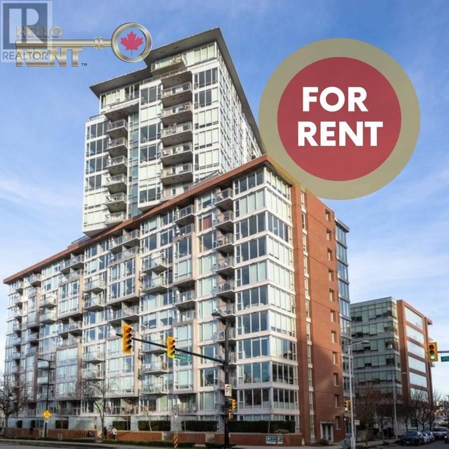 501 1618 Quebec Street, Vancouver, British Columbia  V6A 2W5 - Photo 1 - R2977635