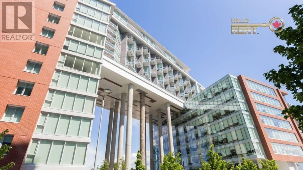 501 1618 Quebec Street, Vancouver, British Columbia  V6A 2W5 - Photo 2 - R2977635