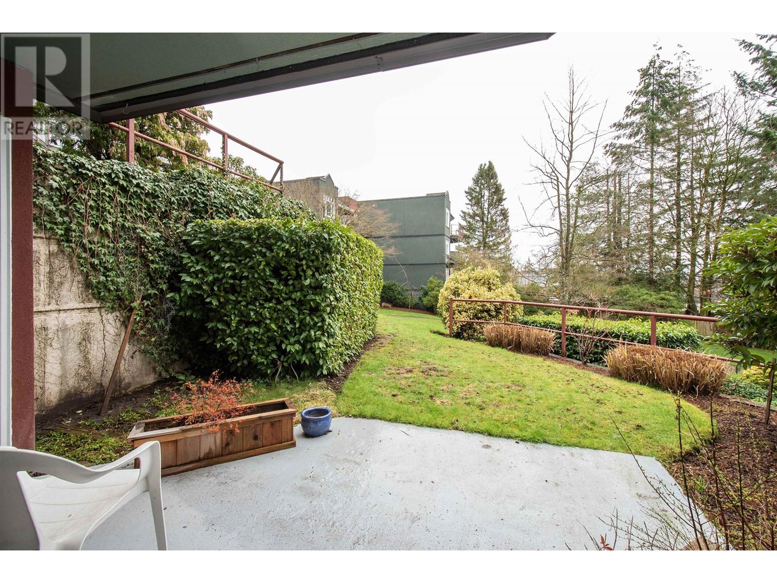 201 2800 Chesterfield Avenue, North Vancouver, British Columbia  V7N 4M1 - Photo 19 - R2977564
