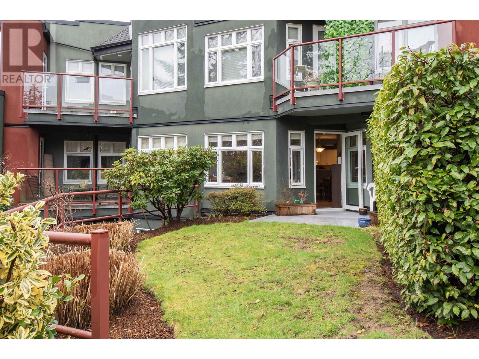 201 2800 Chesterfield Avenue, North Vancouver, British Columbia  V7N 4M1 - Photo 25 - R2977564